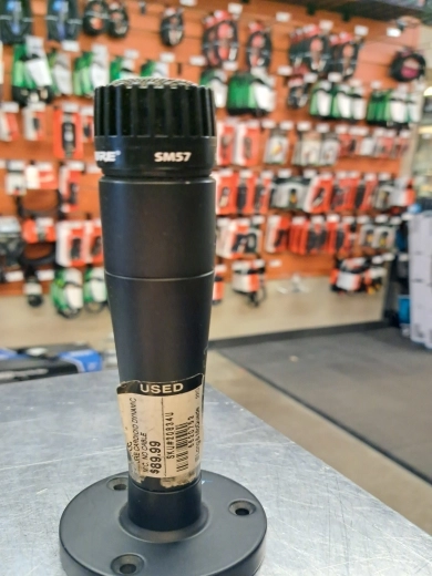 Shure - SM57-LC 2